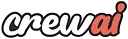 crewAI logo