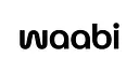 Waabi logo