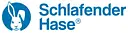 Schlafender Hase logo