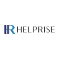Helprise logo