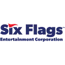 Six Flags Entertainment Corporation logo