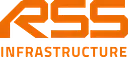RSS Infrastructure logo