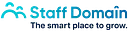 Staff Domain logo