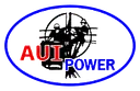 AUI Power logo