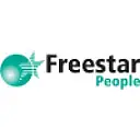 Freestar-People AG logo