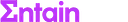 Entain logo