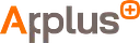 Applus logo