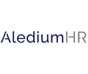AlediumHR logo