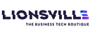 Lionsville logo
