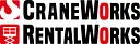 CraneWorks logo