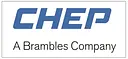 CHEP logo