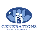 Generations Hospice logo