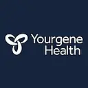 Yourgene Health logo