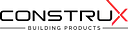 Construx Building Products logo