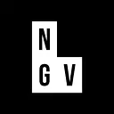 The National Gallery of Victoria logo