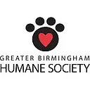 Greater Birmingham Humane Society Inc logo