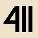 411  logo
