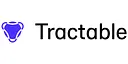 Tractable logo