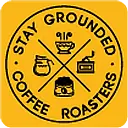 Stay Grounded logo