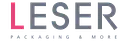 Leser GmbH logo