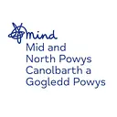 Mid and North Powys Mind logo