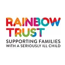 Rainbow Trust logo