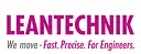 Leantechnik Ag logo