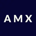 AMX Consulting logo