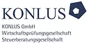 KONLUS  Wirtschaftsprüfungsgesellschaft Steuerberatungsgesellschaft logo