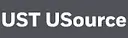 UST logo