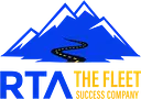 RTA FLeet logo