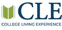 College Living Experience logo