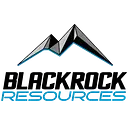 BlackRock Resources logo