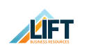 Lift Business Resources logo