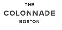 The Colonnade Hotel logo