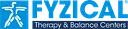 FYZICAL Therapy & Balance Centers logo