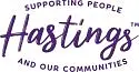 External logo