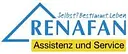 Renafan Assistenz- und Servicegesellschaft mbH logo