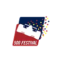 500 Festival logo