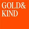 gold&kind Art Direction  logo