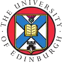 University of Edinburgh logo