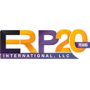 ERP International logo