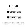  CBR Fashion Group logo