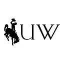 University of Wyoming logo