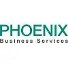 PHOENIX Business Services logo