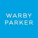 Warby Parker logo