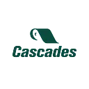 Cascades logo