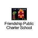 Friendship Public Charter School logo