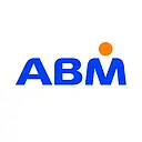 ABM US logo