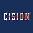 Cision logo